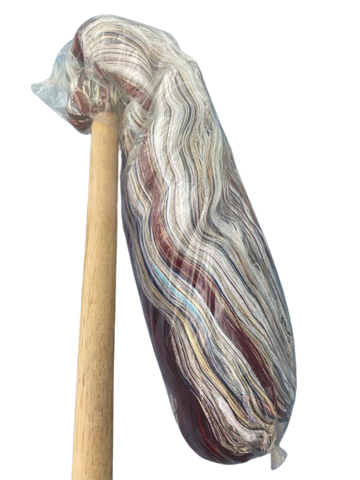 TRAPEADOR COLOR SUAVE 400 GMS TRAPEADOR COLOR SUAVE 400 GMS