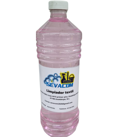 QUITA MANCHAS TEXTIL SEVACOM QUITA MANCHAS TEXTIL SEVACOM