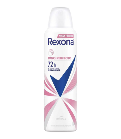 ANTITRASPIRANTE EN AEROSOL REXONA POWDER ANTITRASPIRANTE EN AEROSOL REXONA POWDER