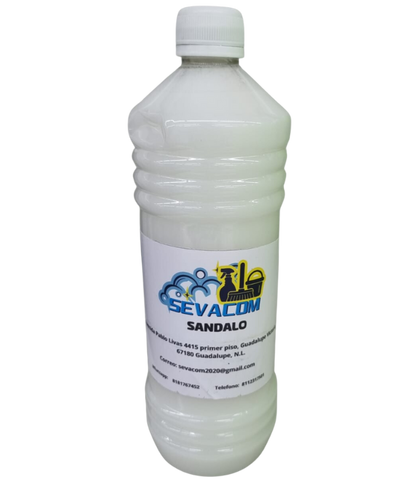 AROMATIZANTE SANDALO SEVACOM AROMATIZANTE SANDALO SEVACOM