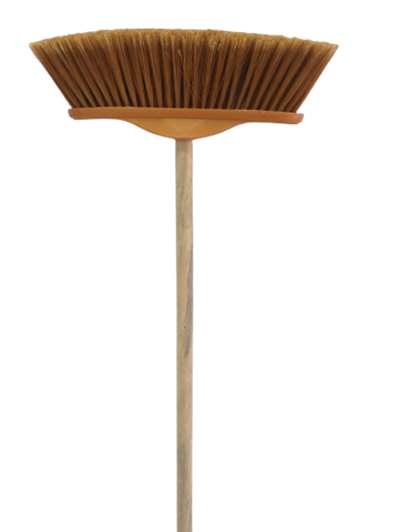 CEPILLO GOLDEN CON BASTON CEPILLO GOLDEN CON BASTON