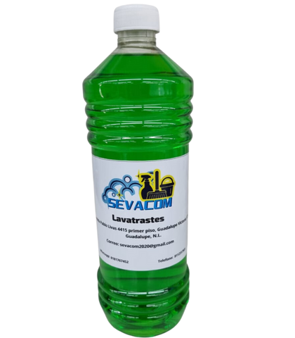 LAVATRASTES LIMON SEVACOM LAVATRASTES LIMON SEVACOM