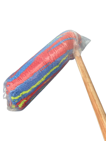 TRAPEADOR MICROFIBRA ESPAÑOLA TRAPEADOR MICROFIBRA ESPAÑOLA