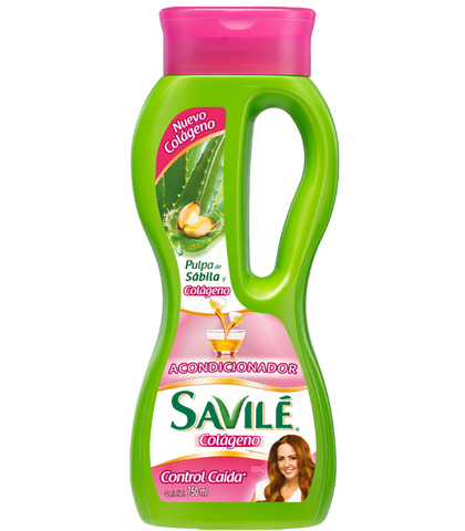ACONDICIONADOR SAVILE COLAGENO ACONDICIONADOR SAVILE COLAGENO