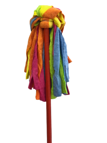 TRAPEADOR MICROFIBRA PAYASO INDUSTRIAL TRAPEADOR MICROFIBRA PAYASO INDUSTRIAL