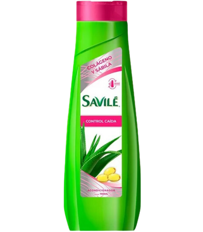 ACONDICIONADOR SAVILE COLAGENO Y SABILA 700ML ACONDICIONADOR SAVILE COLAGENO Y SABILA 700ML