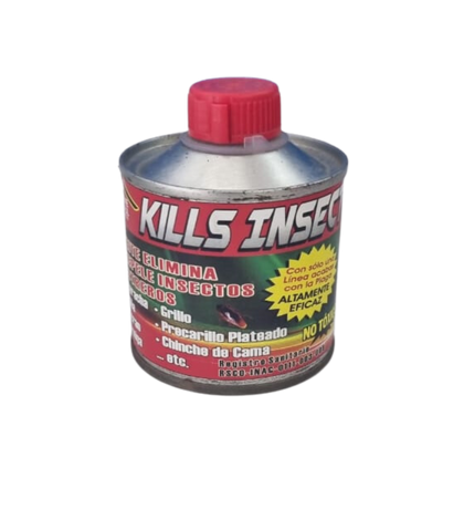 ACEITE PARA CUCARACHA ACEITE PARA CUCARACHA