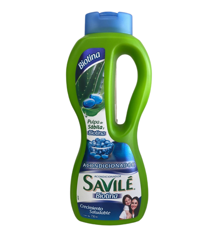 ACONDICIONADOR BIOTINA ACONDICIONADOR BIOTINA