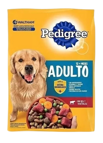 CROQUETAS PEDIGREE KILEADA CROQUETAS PEDIGREE KILEADA