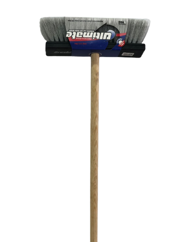 CEPILLO PVC AUTO NEGRO ULTIMATE CEPILLO PVC AUTO NEGRO ULTIMATE