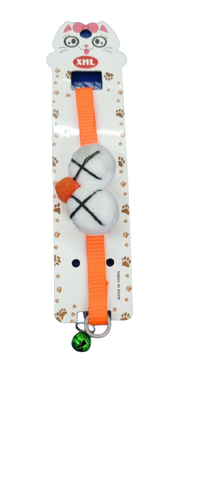 COLLAR GATO MOD PET COLLAR GATO MOD PET