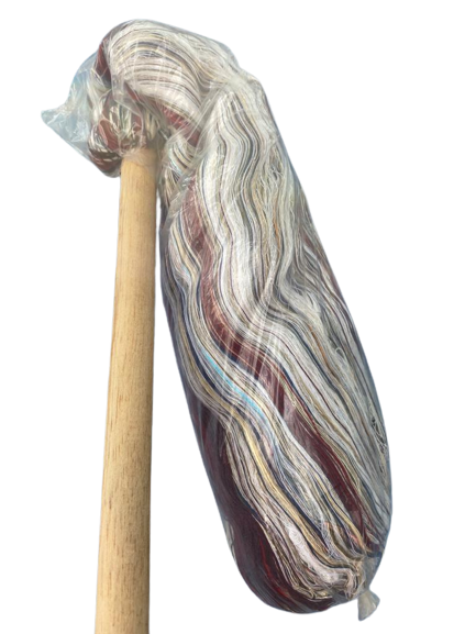 TRAPEADOR COLOR SUAVE 400 GMS