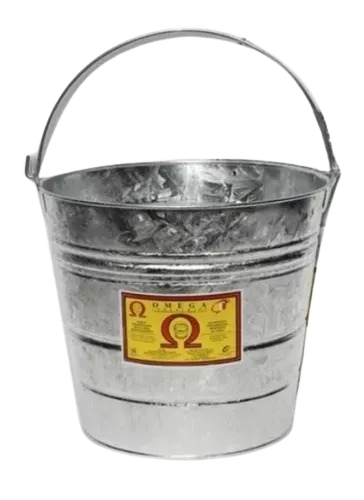 CUBETA AMERICANA No.16  OMEGA