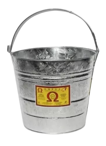 CUBETA AMERICANA N.12 GALV OMEGA