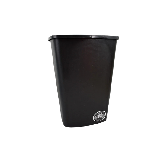 BOTE PAPELERO MINI CON TAPA