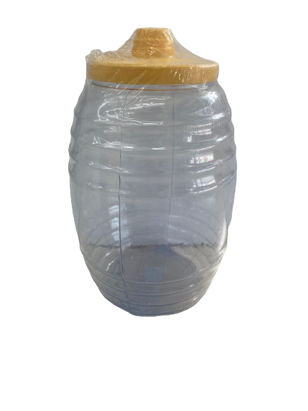 BARRIL 20 LTS BOCA ANCHA LABA