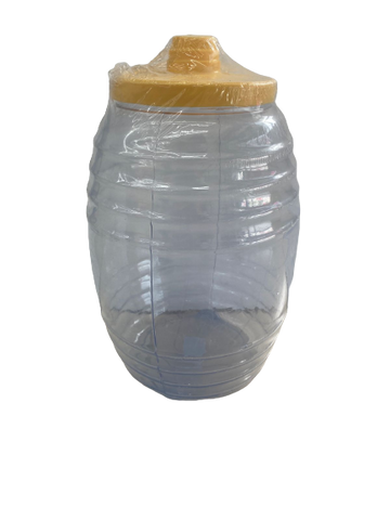 BARRIL 20 LTS BOCA ANCHA LABA