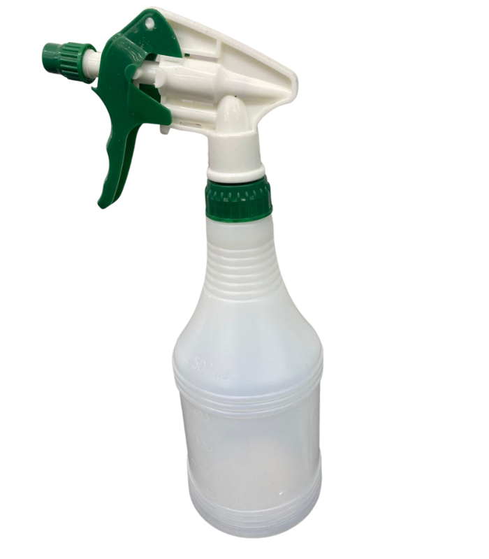 ATOMIZADOR INDUSTRIAL 600ML