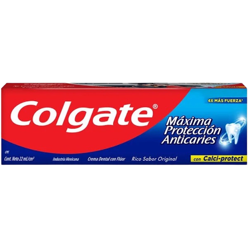 CREMA DENTAL COLGATE 75ML