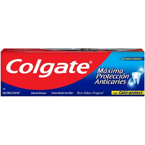 CREMA DENTAL COLGATE 75ML