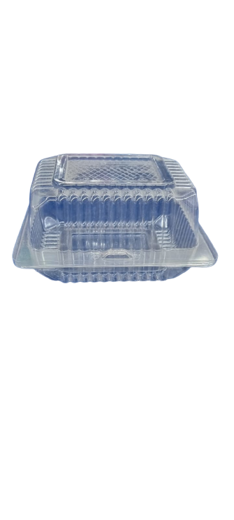 CHAROLA TRASPARENTE 1414