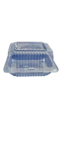 CHAROLA TRASPARENTE 1414