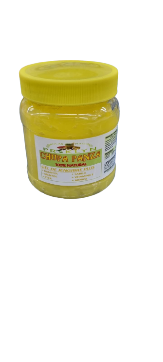 CHUPAPANZA 230 ML NVA LINEA