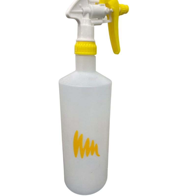 ATOMIZADOR INDUSTRIAL MANCHA GRANDE