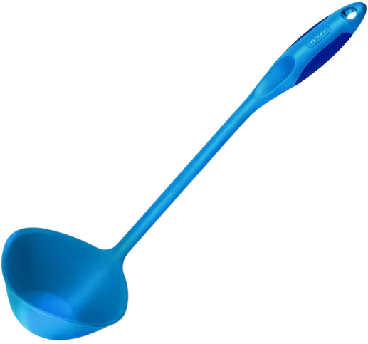 CUCHARON PORTOFINO PLASV