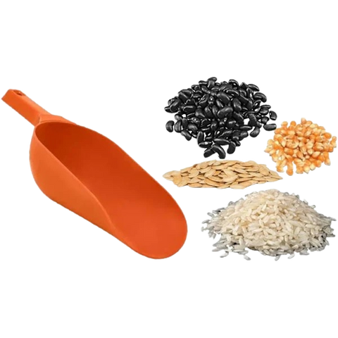 CUCHARON SEMILLERO MOPLASA