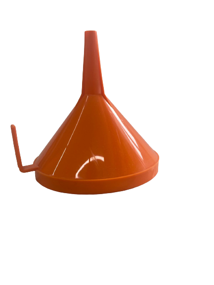 EMBUDO GRANDE SENSILLO CUBASA