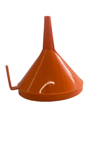 EMBUDO GRANDE SENSILLO CUBASA