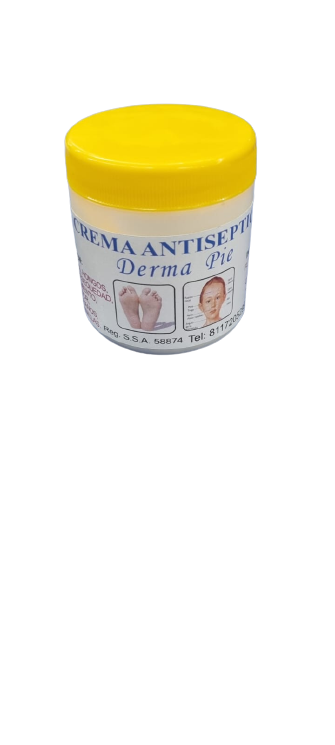 CREMA ANTISEPTICA NVA LINEA