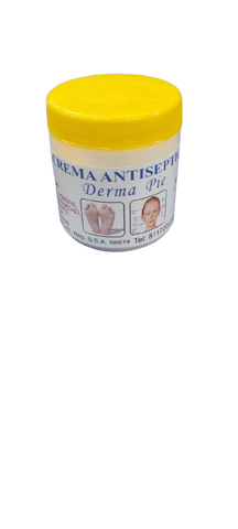 CREMA ANTISEPTICA NVA LINEA
