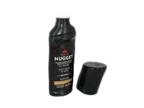 CERA LIQUIDA NUGGET NEGRA 60ML