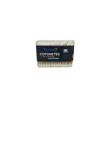COTONETE RECTANGULAR