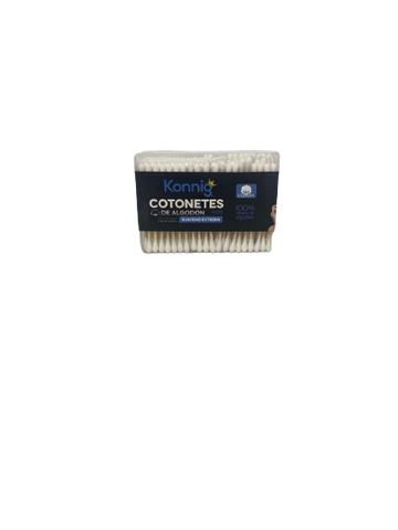 COTONETE RECTANGULAR