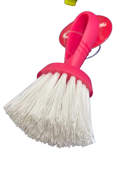 CEPILLO MOLCAJETERO DE PLASTICO