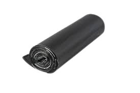 BOLSA NEGRA ROLLO 40X48