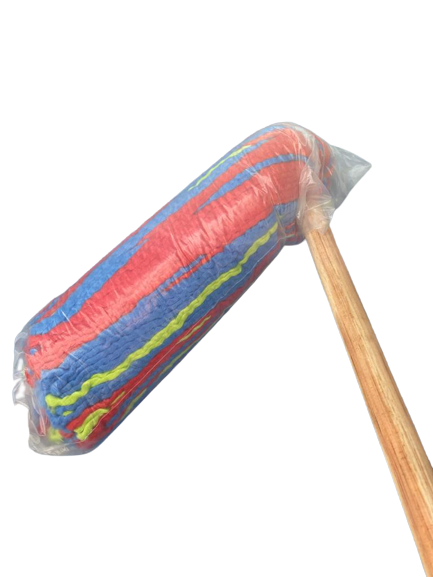 TRAPEADOR MICROFIBRA ESPAÑOLA