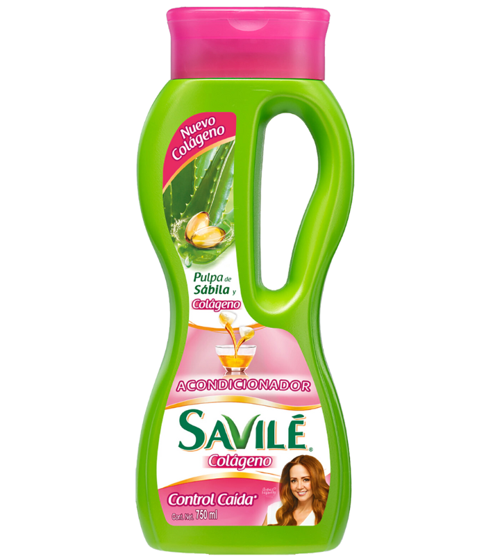 ACONDICIONADOR SAVILE COLAGENO