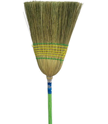 ESCOBA PEÑOLERA / ALAMBRE