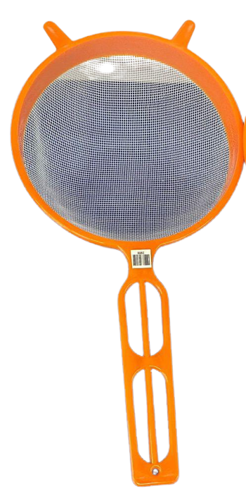 COLADOR NO.16 TERRONES