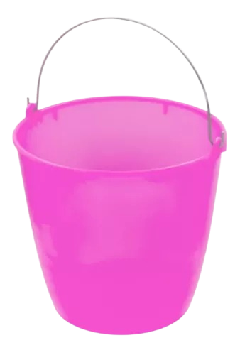 CUBETA FLEXIBLE DE COLORES #18 YULIANA