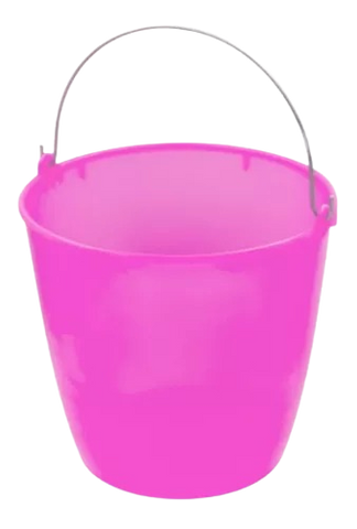 CUBETA FLEXIBLE DE COLORES #18 YULIANA