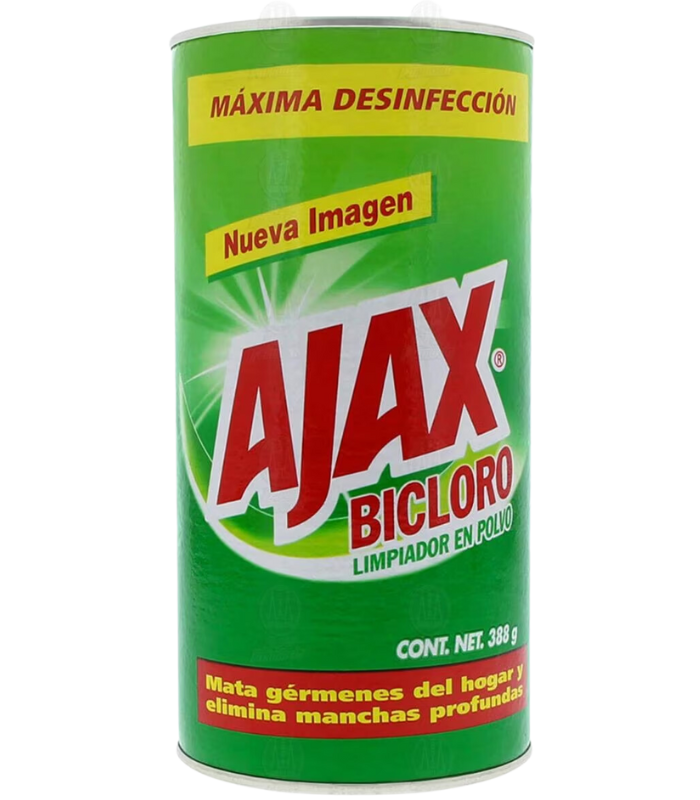 AJAX BICLORO 388G