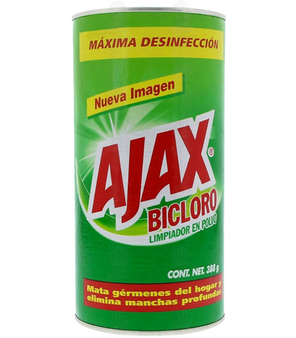 AJAX BICLORO 388G