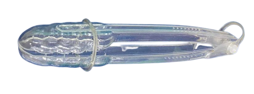 TENAZA MINI CRISTAL TL