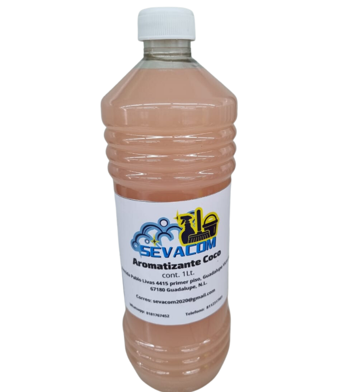 AROMATIZANTE COCO SEVACOM