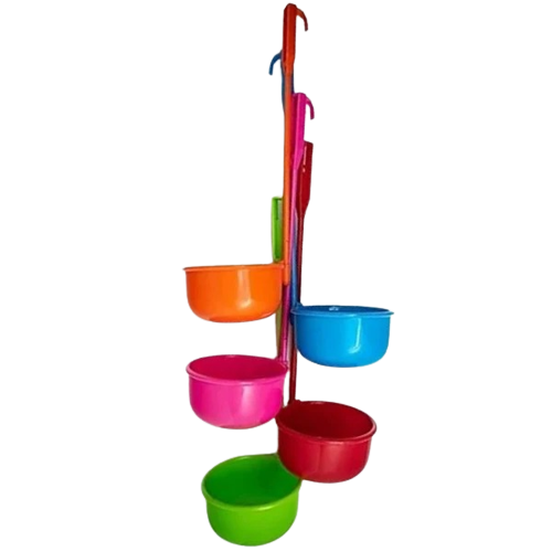 CUCHARON VITROLERO N.12